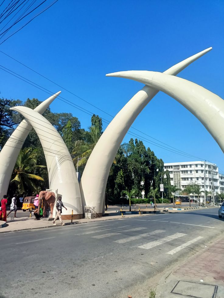 🌴 Mombasa Kenya ❤️